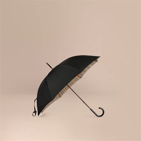 parapluie burberry fr|Parapluies de luxe .